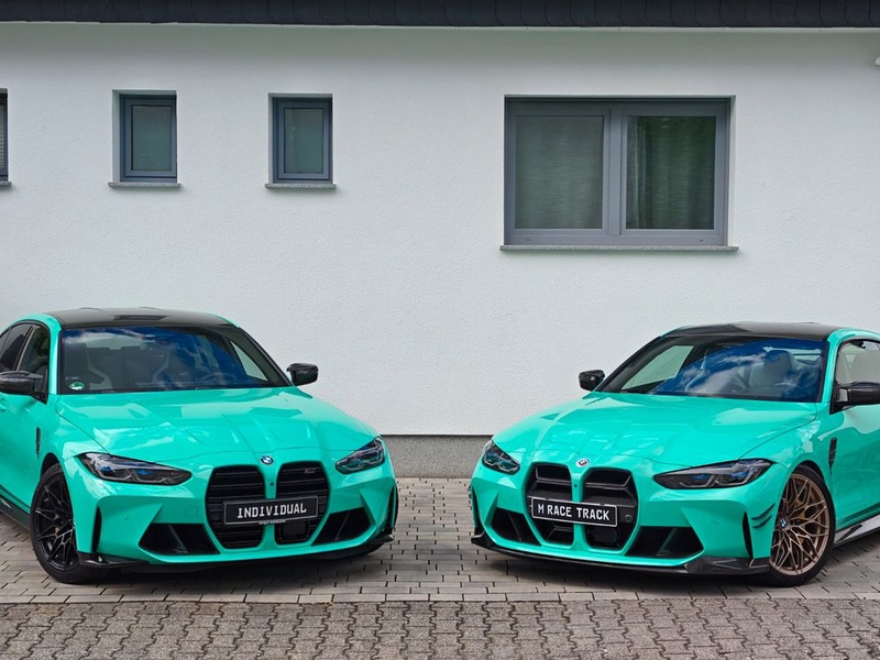 BMW M4