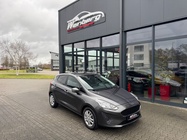 Ford Fiesta 2021
