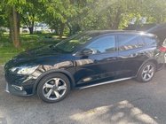 Ford Focus 2020