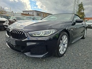 BMW 8 Series 2021