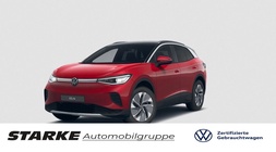 Volkswagen ID.4 2025