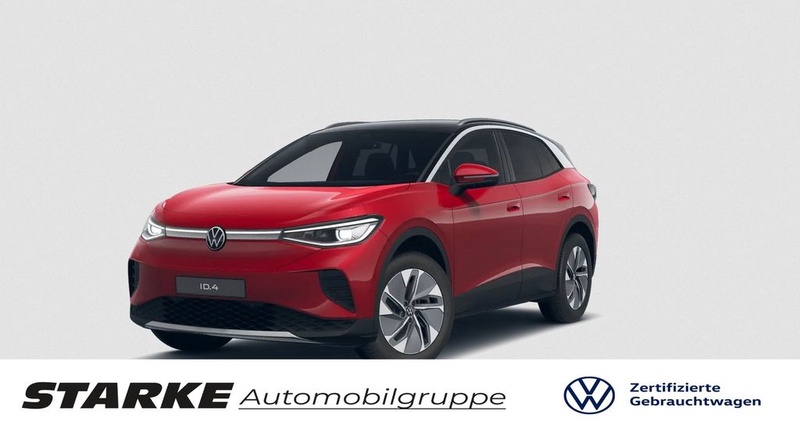 Volkswagen ID.4