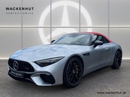 Mercedes-Benz SL-Class 2022