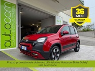 Fiat Panda 2023