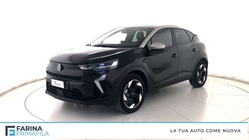 Renault Captur 2025