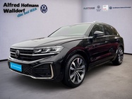 Volkswagen Touareg 2025