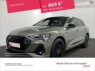 Audi e-tron 2023