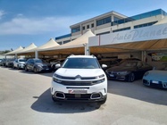 Citroen C5 2021