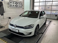 Volkswagen Golf 2020