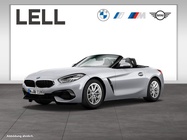 BMW Z4 2020