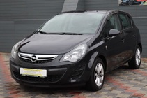 Opel Corsa 2013