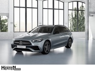 Mercedes-Benz C-Class 2022