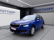 Skoda Kamiq 2023