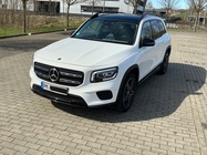 Mercedes-Benz GLB-Class 2020