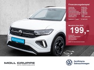 Volkswagen T-Cross 2026