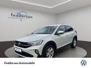 Volkswagen Taigo 2025