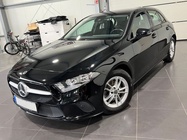 Mercedes-Benz A-Class 2020