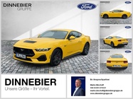 Ford Mustang 2025