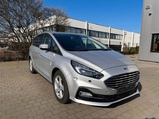 Ford S-Max 2020