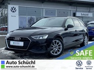 Audi A4 2022