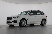 ALPINA XD3 2020