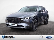 Mazda CX-5 2023