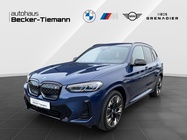 BMW iX3 2022