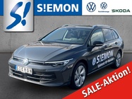 Volkswagen Golf 2024