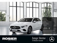 Mercedes-Benz A-Class 2025