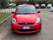 Ford Fiesta 2007
