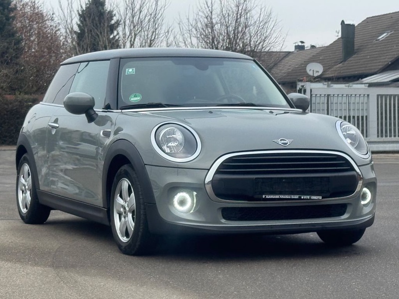 MINI One