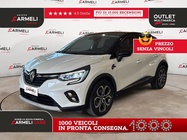 Renault Captur 2020