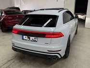 Audi Q8 2020