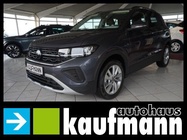 Volkswagen T-Cross 2026