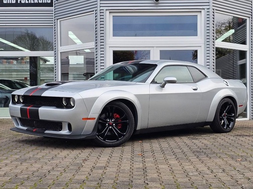 Dodge Challenger 2021