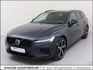 Volvo V60 2025