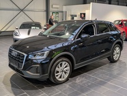 Audi Q2 2022