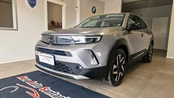 Opel Mokka 2022