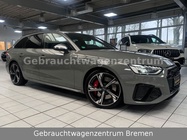 Audi S4 2022