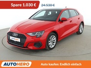 Audi A3 2020