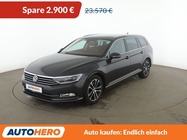 Volkswagen Passat 2019