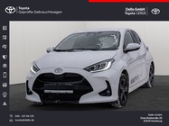 Toyota Yaris 2025
