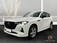 Mazda CX-60 2023