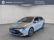 Toyota Corolla 2025