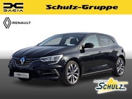 Renault Megane 2022