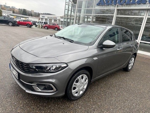 Fiat Tipo 2024