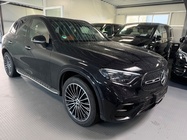 Mercedes-Benz GLC-Class 2025