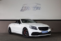 Mercedes-Benz C-Class 2017