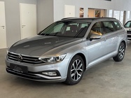 Volkswagen Passat 2022