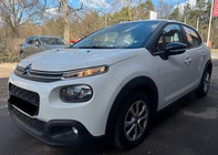 Citroen C3 2019